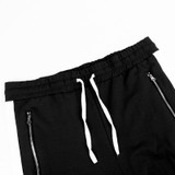 Striped Joggers