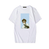 Michelangelo's 'David' Tee