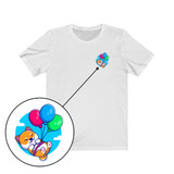 Cartoon Shiba Tee