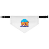 Shiba Bandana Collar