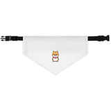 Shiba Bandana Collar