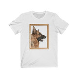 Framed GSD Tee