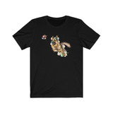"Splatter" GSD Tee
