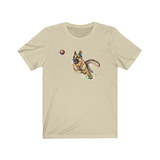 "Splatter" GSD Tee