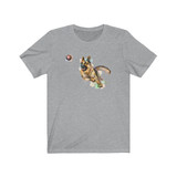 "Splatter" GSD Tee
