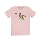 "Splatter" GSD Tee