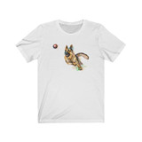 "Splatter" GSD Tee