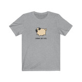 Chonky Pug Tee Chonky Pug Tee