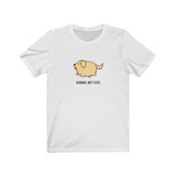 Chonky Golden Tee