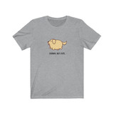 Chonky Golden Tee Chonky Golden Tee
