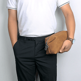 WARNER Dopp Kit/Toiletries Bag