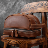 PARKER Dopp Kit/Toiletries Bag