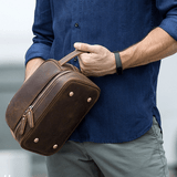 PARKER Dopp Kit/Toiletries Bag