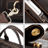 HUTTON Briefcase & Laptop Bag HUTTON Briefcase & Laptop Bag