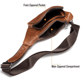 DURHAM Sling Bag