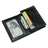 SUSSEX Compact RFID Blocking Wallet