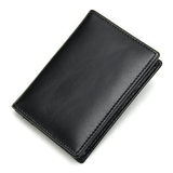 SUSSEX Compact RFID Blocking Wallet