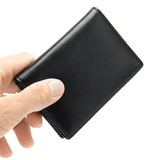 SUSSEX Compact RFID Blocking Wallet