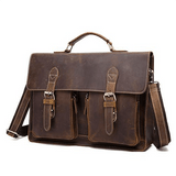 MASON Briefcase & Laptop Bag MASON Briefcase & Laptop Bag