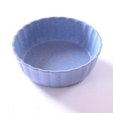 2.5*7.8cm Wheat Straw Dishes Plate