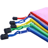 Book Pencil Pen Case Bag