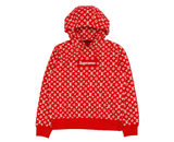 Supreme x Louis Vuitton Hoodie (Red box)