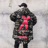 XO Camo Jacket XO Camo Jacket