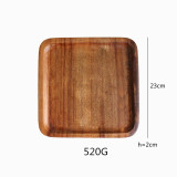 Square/Rectangle/Oval Whole Wood Kitchen