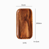 Square/Rectangle/Oval Whole Wood Kitchen