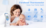 Infrared Non Contact Digital Thermometer