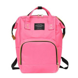Large Capacity Diaper Bag