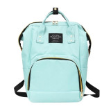 Large Capacity Diaper Bag