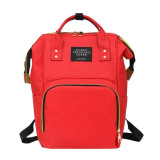 Large Capacity Diaper Bag