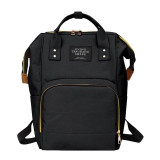 Large Capacity Diaper Bag