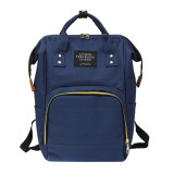 Large Capacity Diaper Bag