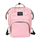 Large Capacity Diaper Bag