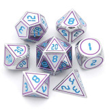 Genesis Station Dice Set