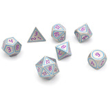 Genesis Station Dice Set