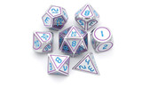 Genesis Station Dice Set