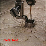Magic Embroidery Tip ** Buy Two Get FREE Shipping **