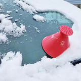 Windshield Ice Scraper ( BUY TWO GET FREE SHIPPING)