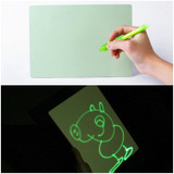 Glow In The Dark Drawing Board