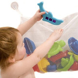Baby Toy Organizer