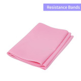 7 Pcs Yoga Set Health Fitness Home Includes Yoga Mat Yoga Blocks Yoga Towel Yoga Bal l Pedal Ttension Rope Band A Yoga Strap Ship in 30 days