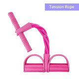 7 Pcs Yoga Set Health Fitness Home Includes Yoga Mat Yoga Blocks Yoga Towel Yoga Bal l Pedal Ttension Rope Band A Yoga Strap Ship in 30 days