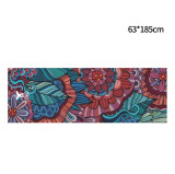 Hot Yoga Mat Towel