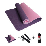 6mm TPE Yoga Mat