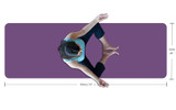 6mm TPE Yoga Mat