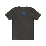 Jedi Council Inauguration Bernie Unisex Short Sleeve Tee
