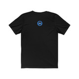 Jedi Council Inauguration Bernie Unisex Short Sleeve Tee